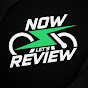 Now Let's Review logo