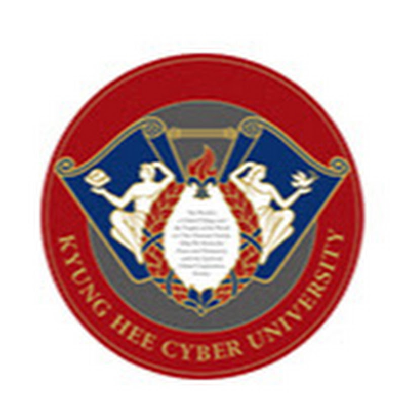 KHCU 교양학부 Logo