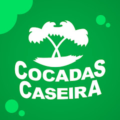 Cocadas Caseira channel logo
