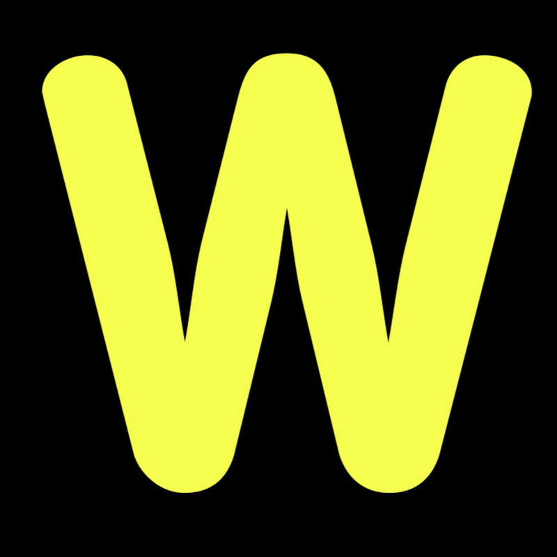 Golden W