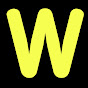 Golden W logo