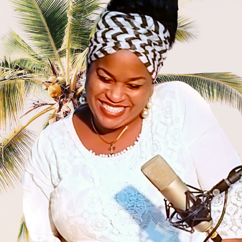 Indira Sanchez Cuba Official