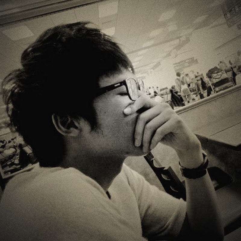 Ryan Lin
