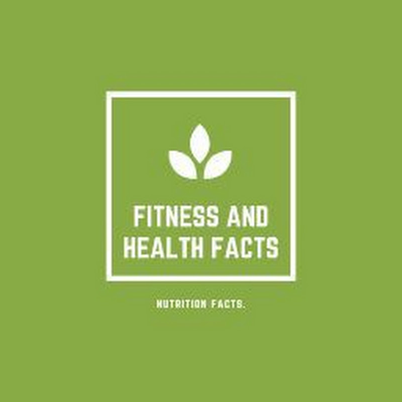 Fitness & health Facts