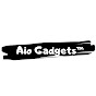 Aio GadgetsTM logo