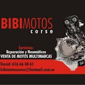 Bibimotos Corse