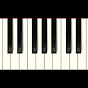 Piano e Teclado Tutorial logo