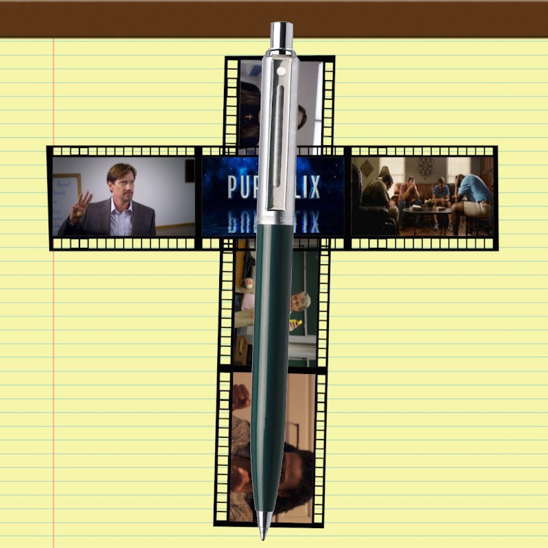Critiquing Christian Cinema