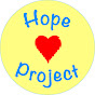 Hope Project logo