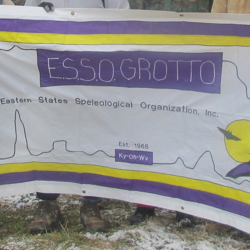 Esso Grotto icon