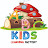 Kids Learning Factory & Toys