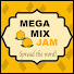 BTNTRjlJTts-channel-avatar-Mega Mix Jam