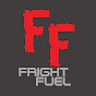 Fright Fuel logo