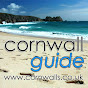 The Cornwall Guide logo