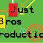 JustBros Productions logo
