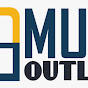 Mum Outlet logo