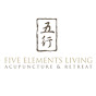 Five Elements Living logo