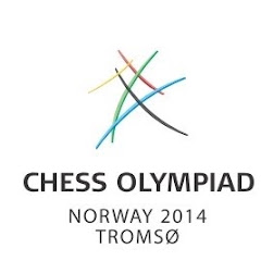 Chess Olympiad Tromsø