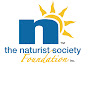 The Naturist Society logo