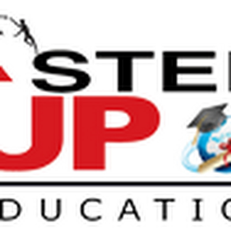 Step Up Education