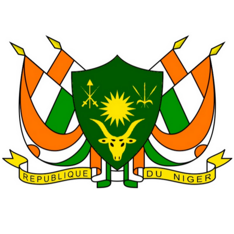 Présidence de la République du Niger (Page Officielle)