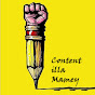 Логотип каналу Content illa Mamey