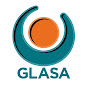 GLASASports logo