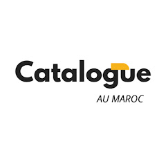 Catalague Maroc channel logo