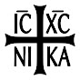 Holy Apostles Orthodox Church logo