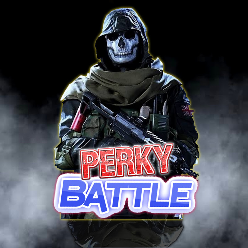 Perky Battle