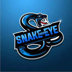 Snake Eye Gaming Avatar