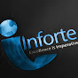 Infortecorp Solutions logo