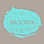 Dägger Records logo
