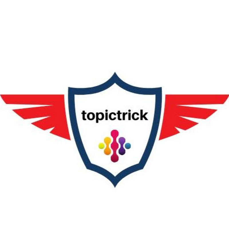 Topictrick Logo