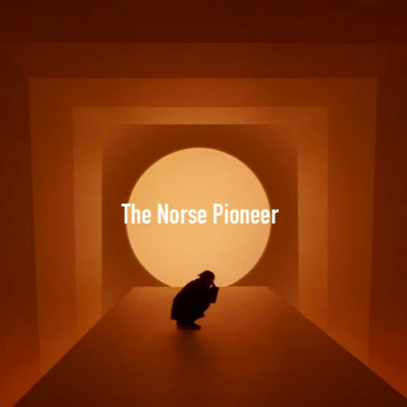 The Norse Pioneer