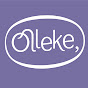 Olleke, Harry Potter Wizarding Store logo