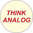 Think Analog