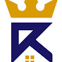 The Rate King logo