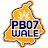 PB 07 Wale