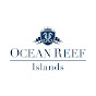 Ocean Reef Islands logo