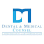 Dental & Medical Counsel, PC - Ali Oromchian logo
