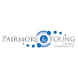 Pairmore & Young Synergy Chiropractic logo