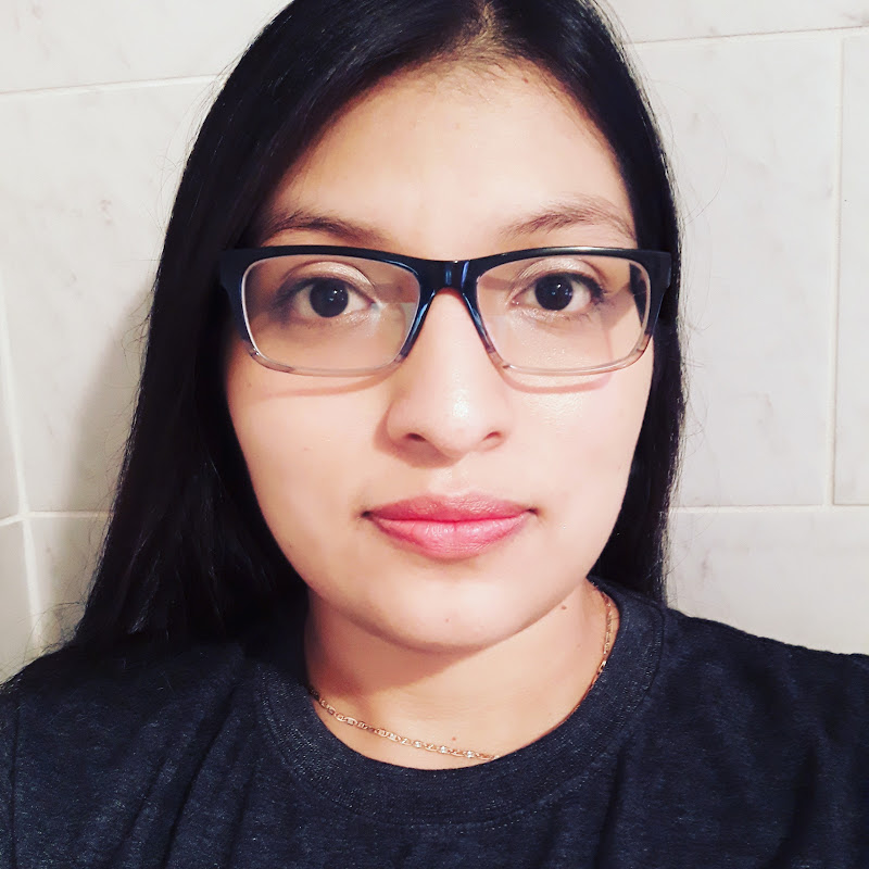 Alma Perez