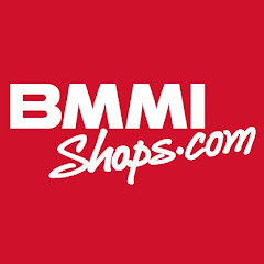 BMMI Shops channel logo