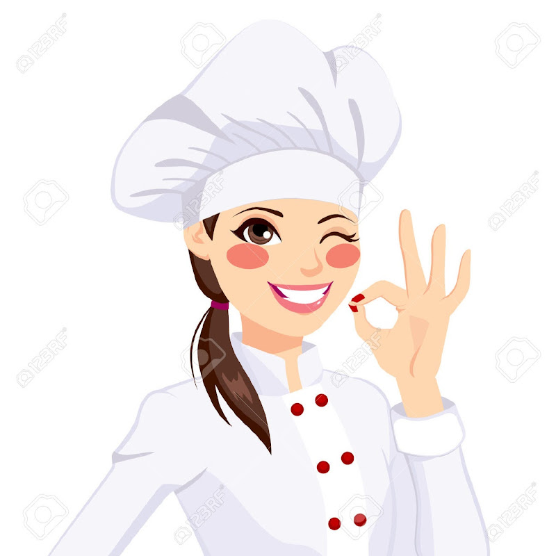 Cookbook Recipes