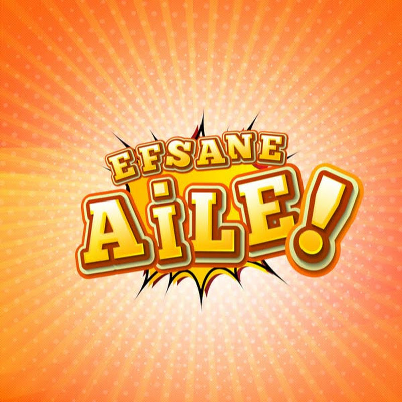 Efsane Aile