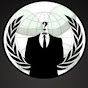 The Anonymous Gaming logo