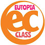 EUTOPIA CLASS logo