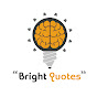 Bright Quotes logo