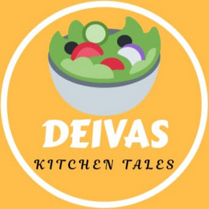 Deiva's Kitchen Tales